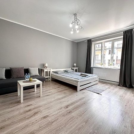 Apartament W Sopocie - Kazimierza Apartment Sopot Bagian luar foto