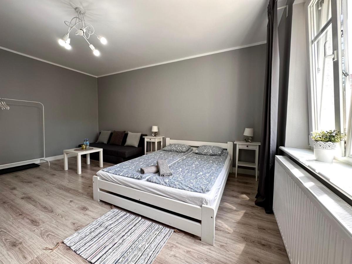 Apartament W Sopocie - Kazimierza Apartment Sopot Bagian luar foto