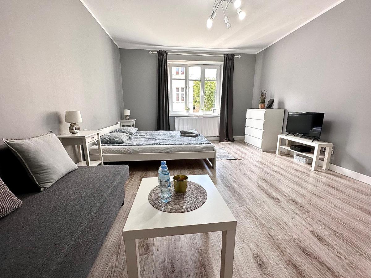 Apartament W Sopocie - Kazimierza Apartment Sopot Bagian luar foto