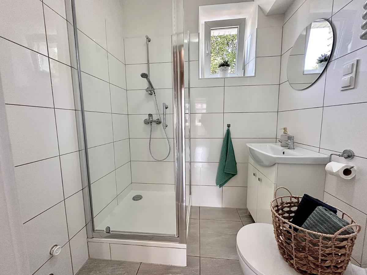Apartament W Sopocie - Kazimierza Apartment Sopot Bagian luar foto